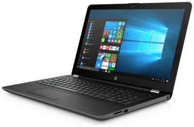 HP 15.6 Inch AMD A9 4GB 1TB Laptop - Grey.